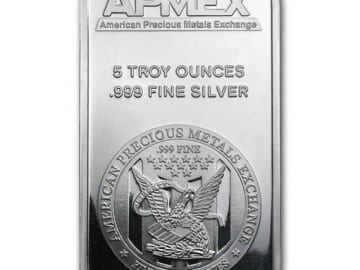 Silver & Gold Coins and Bullion at Walmart: Shop Now + free shipping w/ $35