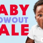 Carter’s Baby Sale | Up to 70% Off