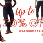 Ends Today | Up to 70% off Athleta Warehouse Sale on Athletic Apparel