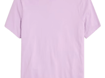 J.Crew Factory Men's T-shirts from $6 + free shipping w/ $99