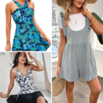 Dive into summer savings with Up to 40% Off Discount on Kate Kasin Women’s Swimsuit – thru 4/18!