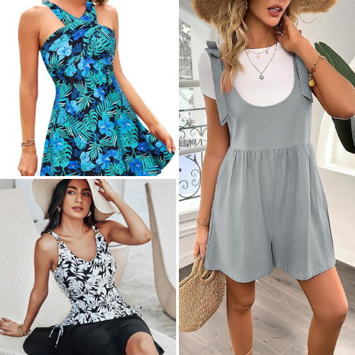 Dive into summer savings with Up to 40% Off Discount on Kate Kasin Women’s Swimsuit – thru 4/18!