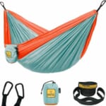 Wise Owl Outfitters Kids Hammock