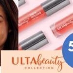Up to 50% Off Ulta Beauty at Target