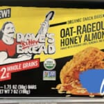 FREE Dave’s Killer Bread Snack Bars | Kroger Mega Deal