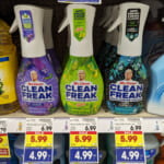Mr. Clean Multipurpose or Clean Freak As Low As $2.99 At Kroger (Regular Price $6.99)