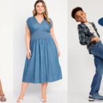 Old Navy | 60% Off Mystery Styles | 2 Days Only!
