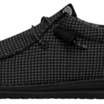 Hey Dude Men's Wally Sport Mesh Shoes for $34 + free shipping w/ $60