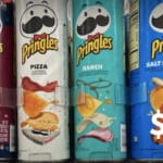 Get Pringles Chips for $1.29 | Kroger Mega Deal