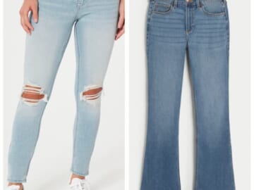 Hollister Women's Jeans