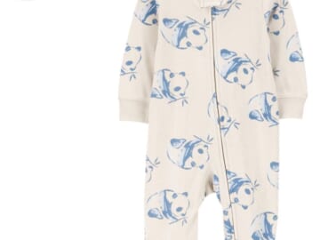 Carter's Baby Blowout Sale: Up to 70% off + free shipping w/ $50