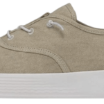 Hey Dude Men's Conway Sneakers for $30 + free shipping w/ $60