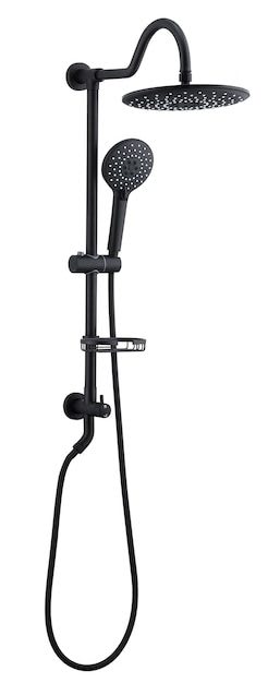 Mondawe Faucets and Shower Heads at Lowe's: Up to 55% off + free shipping w/ $45