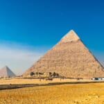 11-Night Egypt Flight, Hotel, and Nile Cruise Vacation From $2,598 per person