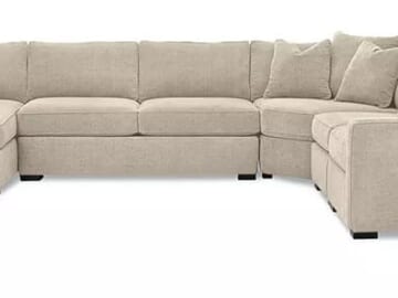 Furniture, Mattresses, Rugs at Macy's: 20% to 65% off + free shipping w/ $25