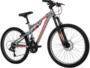 Huffy Spring Sale: Up to 55% off + free shipping