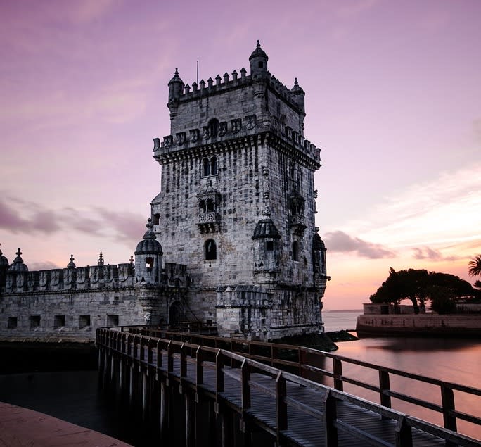 6-Night Lisbon to Madeira Portugal Flight & Hotel Vacation From $1,938 per person