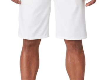 Dickies Men's 11" Flex Painter Shorts for $14 + free shipping