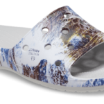 Crocs Men's Classic Realtree Aspect Slides for $17 + free shipping