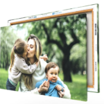 24" x 36" Canvas Print for $33 + free shipping