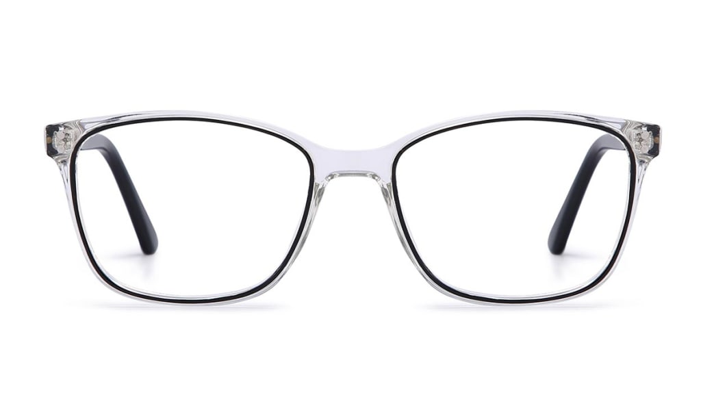 Affordable Prescription Glasses at Lensmart From $4 + extra 20% off + free shipping w/ $65