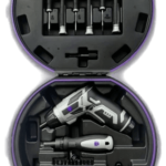 Marvel Black Panther 41-Piece Cordless Screwdriver Set for $13 + free shipping w/ $35