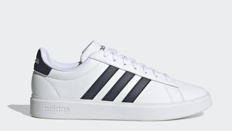 adidas Outlet at eBay: Extra 50% off + free shipping