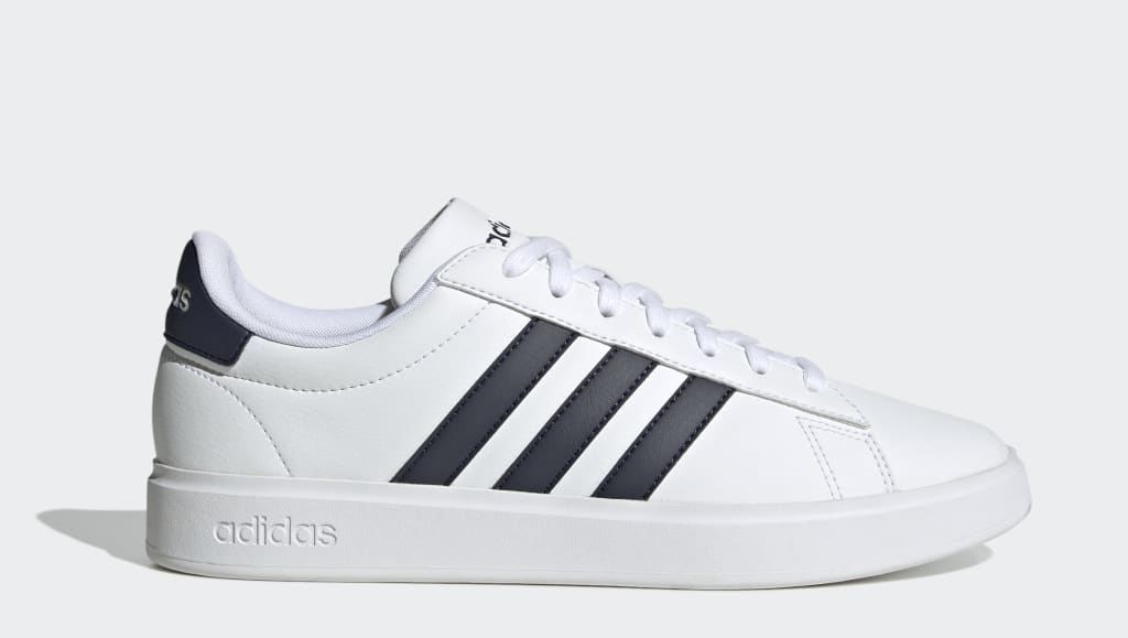 adidas Outlet at eBay: Extra 50% off + free shipping