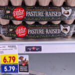 Get Vital Farms Eggs As Low As $4.04 (Regular Price $6.79)