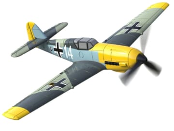 Eachine Mini RC Airplane from $65 + free shipping