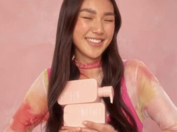 FREE Sample of Monday Haircare Volume Shampoo