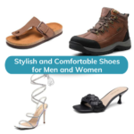 Today Only! Stylish and Comfortable Shoes for Men and Women from $22.49 (Reg. $29.99+)