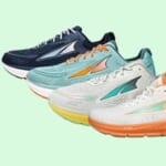 Up to 60% Off Altra Running Shoes