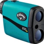 Callaway 250+ Golf Laser Rangefinder for $170 + free shipping