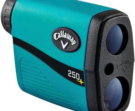 Callaway 250+ Golf Laser Rangefinder for $170 + free shipping