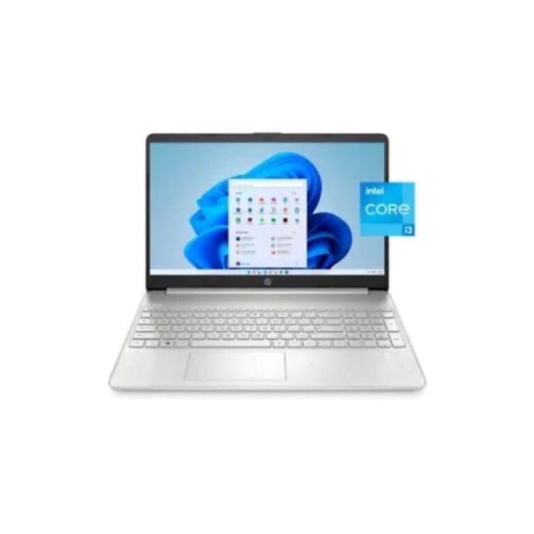 Refurb HP 12th-Gen. i3 15.6" Laptop for $210 + free shipping