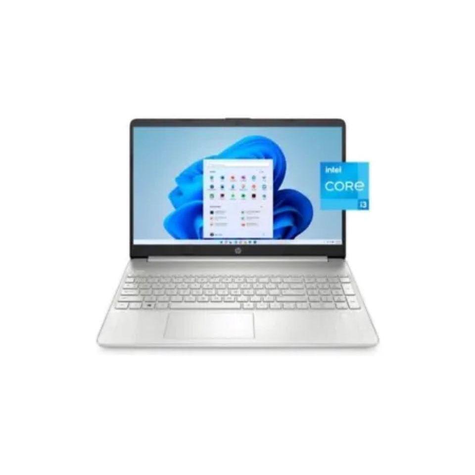 Refurb HP 12th-Gen. i3 15.6" Laptop for $210 + free shipping