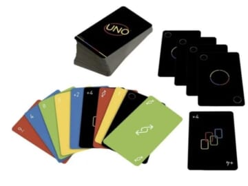 Huge Savings on Board & Card Games for the Family!