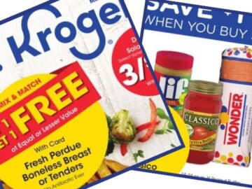 kroger weekly ad