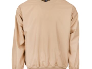 Tri-Mountain Men's Highland Jacket for $15 + free shipping