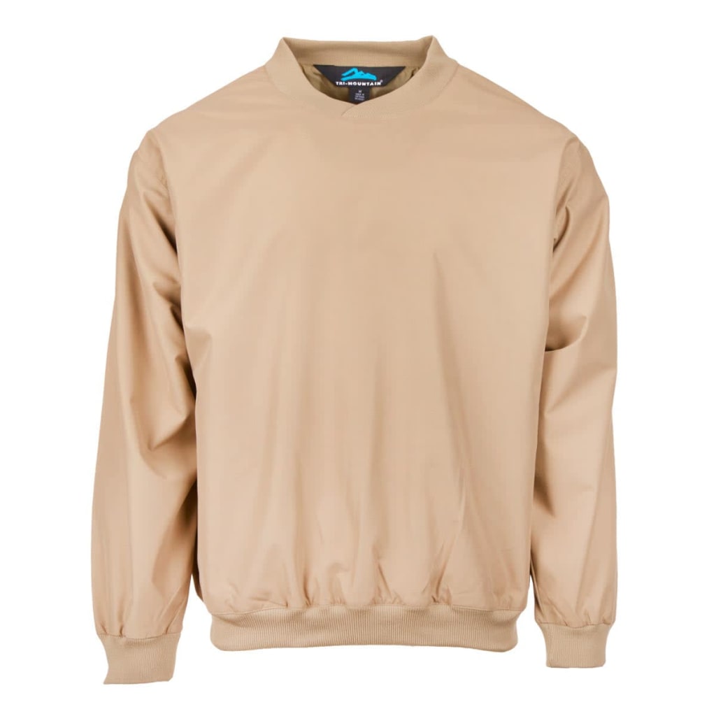 Tri-Mountain Men's Highland Jacket for $15 + free shipping