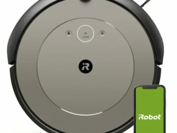 iRobot® Roomba® i1 (1152) Robot Vacuum