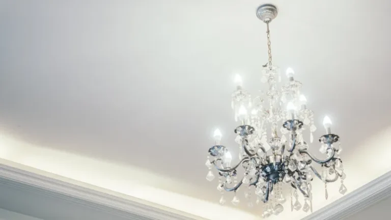 Illuminate Your Space: Chandelier Shopping Guide