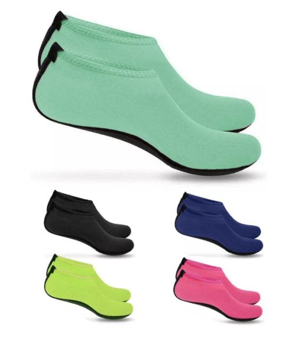 Slip-on Quick-Dry Water Shoe