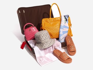 Your Carry-On Checklist: Travel Essentials For the Ultra-Luxury Wanderlust