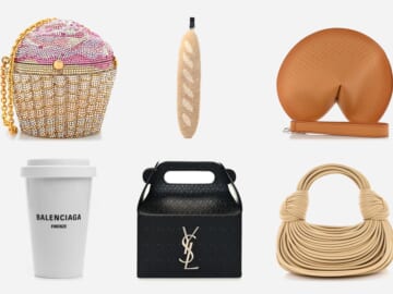 The Delicious Convergence of Food & Fashion