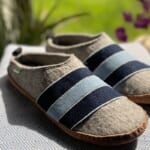 What’s Old Is Shoe Again