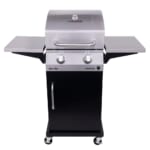 Lowe's Spring into Deals Grills and Outdoor Cooking Sale: Up to 55% off + free shipping