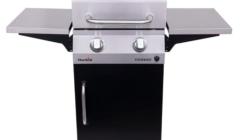 Lowe's Spring into Deals Grills and Outdoor Cooking Sale: Up to 55% off + free shipping