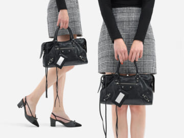 Slay Your 9 to 5: Must-Have Bags for the Office Siren Aesthetic